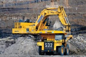 Tambang Nikel Belum Kelar, AMM Incar Gunung Batu Bara!