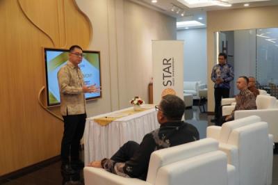 Rahasia Pasar Modal Terkuak! Ada Apa dengan STAR AM & Bank Sinarmas?