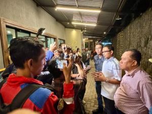 Cianjur Membara, Pasokan BBM Aman? Ini Kata Pertamina!