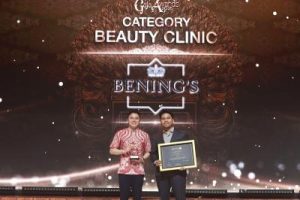 Rahasia Sukses Terungkap! Klinik Kecantikan Ini Sabet 2 Penghargaan!