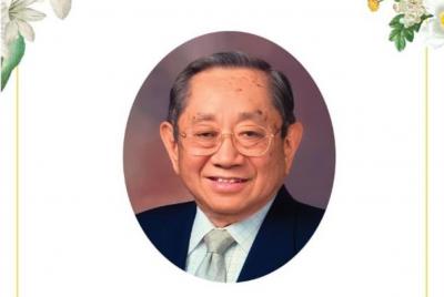 Misteri Harta Karun Alam Sutera: Sang Pendiri Berpulang di Singapura!