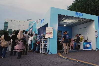 Rahasia UMKM Naik Kelas Terbongkar di Medan! Apa Itu?