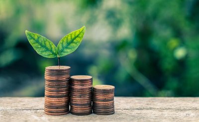 Ambisius! Indonesia Genjot Energi Hijau Demi Target 2030