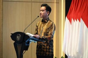 Geger! Gibran Bahas Bitcoin di KTT G20, Ada Apa?