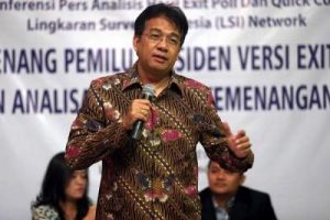 Denny JA Punya Harta Rp3 Triliun? Intip Isi LHKPN Komut PHE!