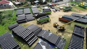 Perang Saudara BUMN Karya: Tender Proyek Bikin Rugi?