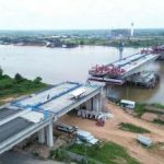 Musi Jadi Ujian! Tol Palembang-Betung Hampir Rampung?