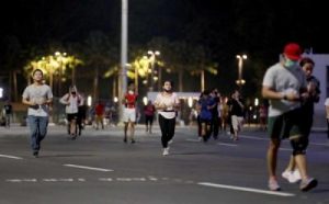 Judul Clickbait: RI Tak Mau Jadi Penonton! Ambisi Besar Industri Olahraga Terkuak