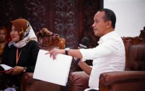 Boroskah? Anggaran ESDM Rp14,1 T Ludes dalam Sekejap!