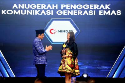 Generasi Emas Terancam? MIND ID Ungkap Fakta Mengejutkan!