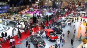 Otomotif Menggoda! Asuransi Bidik Cuan dari Modifikasi?