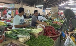 Dompet Menjerit! Inflasi Oktober Sentuh Angka Ini, Emas Biang Kerok?