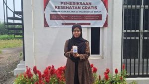 Sisik Ikan Jadi Cuan? Kisah Inspiratif UMKM Probolinggo!