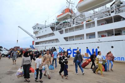 Rahasia Tiket Pelni Murah Nataru Terbongkar! Ini Syaratnya