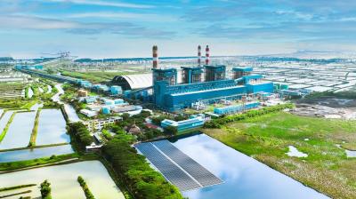 Listrik RI Era Baru? AI Siap Gempur Pembangkit!