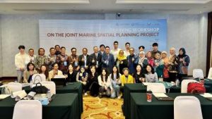 Rahasia Teluk Balikpapan Terungkap! RI-China Bersatu Selamatkan Apa?