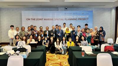 Rahasia Teluk Balikpapan Terungkap! RI-China Bersatu Selamatkan Apa?