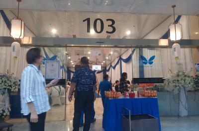 Rahasia Gaji Perias Jenazah Terungkap! Bikin Tercengang!