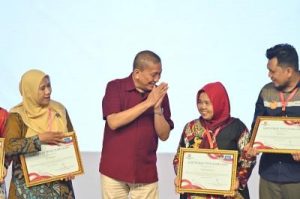 Rahasia Terungkap! 10 UMKM Ini Siap Guncang Pasar Global?