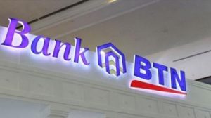 BTN Cetak Rekor! Laba Melesat, Sahamnya Bakal Terbang?