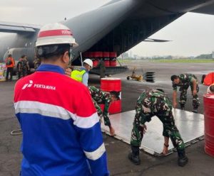 Sumatera Bangkit! Rahasia Pemulihan Energi Pasca Bencana Terungkap!