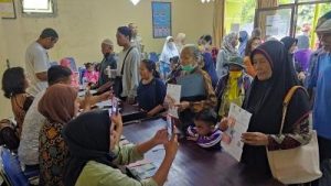 Waspada! Rp900.000 BLT Kesra Terancam Hangus, Cek Segera!