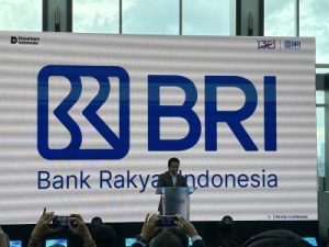 BRI Ganti Logo! Strategi Jitu Gaet Gen Z dengan Nusantara Blue