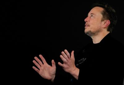 Terungkap! Cara Elon Musk Kumpulkan Rp12.500 Triliun!