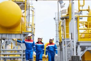 Gas Bumi Jadi Primadona! RI Pecut Transisi Energi, Ada Apa?