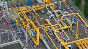 PGN Beberkan Strategi: Gas Bumi, Kunci Industri Bernilai Tinggi!