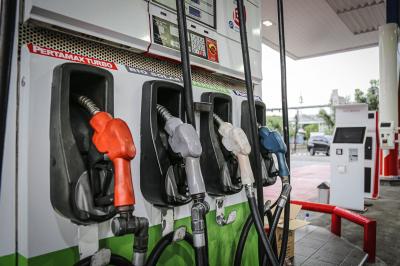 Angin Segar 2026! Harga Pertamax Turun Drastis, Cek Daftarnya!