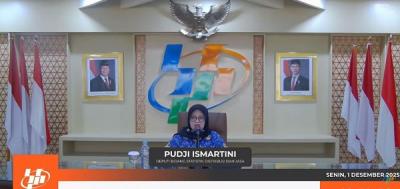 Dompet Menjerit! Inflasi November Tembus Rekor?