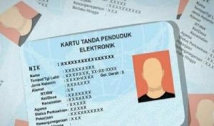 Rahasia 16 Digit Nomor KTP Terungkap! Bukan Sekadar Angka Biasa?