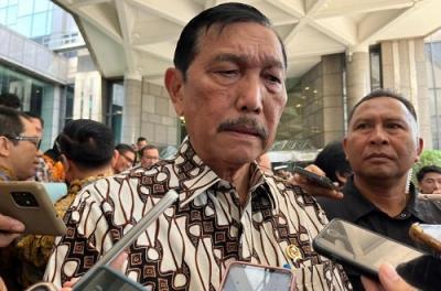 Rahasia Morowali Terkuak! Luhut Ungkap Fakta Mengejutkan di Balik IMIP
