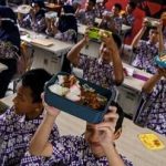Libur Sekolah Tiba, Dana Gizi Gratis Nasional Justru Fokus ke Sini!