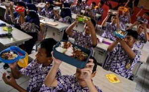 Libur Sekolah Tiba, Dana Gizi Gratis Nasional Justru Fokus ke Sini!