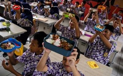 Libur Sekolah Tiba, Dana Gizi Gratis Nasional Justru Fokus ke Sini!