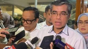 Menaker Buka Suara: WFA Swasta Solusi Macet Akhir Tahun?