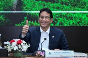 Terungkap! Dana Bencana Sumatera Melimpah, MBG Tetap Aman?