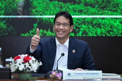 Terungkap! Dana Bencana Sumatera Melimpah, MBG Tetap Aman?