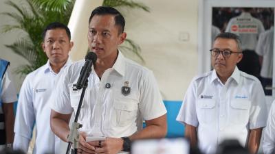 Bongkar! Jurus AHY Jamin Nataru Nyaman & Dompet Tetap Tebal