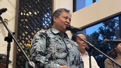 Terkuak! AS Bidik Harta Karun RI, Kesepakatan Besar di Depan Mata