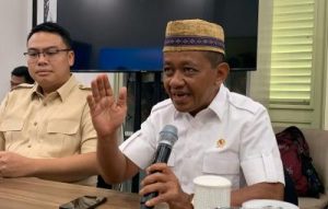 Terkuak! Strategi Bahlil Amankan Energi Nataru 2025/2026