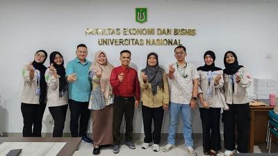 Rahasia Investasi Terkuak! Kampus Bersatu Gapai Cuan?