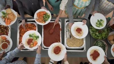 Terungkap! Kode Baru di Struk Makan Anda: PBJT, Apa Itu?