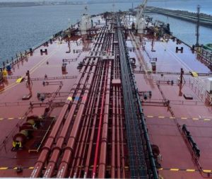 Terungkap! Pertamina Amankan 1 Juta Barel Minyak, Efeknya Dahsyat!