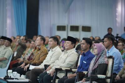 Mega Proyek Prabowo: 50.030 Rumah Subsidi, Warisan Siapa?