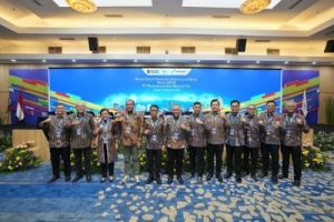 PGN Ganti Nama dan Kekuasaan Bergeser! Apa Artinya Bagi Investor?