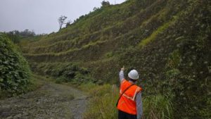 Puncak Slamet Geger Tambang, ESDM Ungkap Fakta Bikin Melongo!