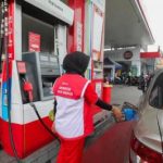 BBM Nataru 2025/2026: Angka Kecil, Makna Besar Ekonomi!